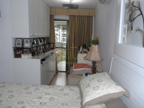 Imagem 12 de 15 de Apartamento-à Venda-barra Da Tijuca-rio De Janeiro - 30145