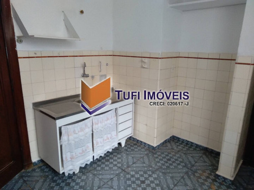 Imagem 11 de 11 de Amplo Apartamento Na Av Santo Amaro. - 4616