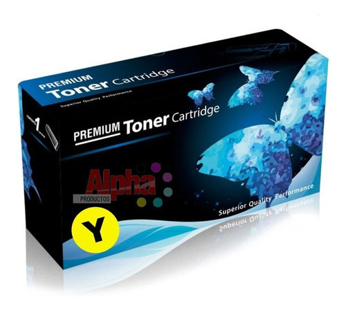 Toner Generico Para Clt-406s Clp-360 362 365w Clx-3300 3305