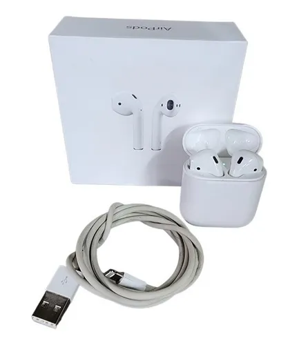 Apple A1602 AirPods Aud fonos Inal mbricos