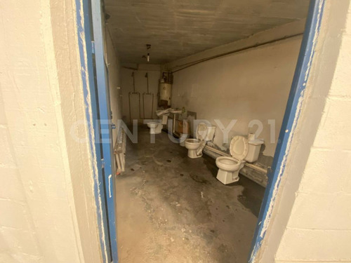 Bodega En Renta En El Potrero, Atizapan De Zaragoza, Edomex