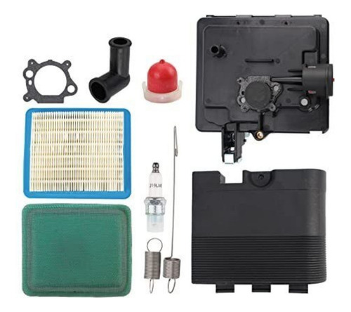 S Base Limpiador Filtro Aire Para Briggs & Stratton 795259