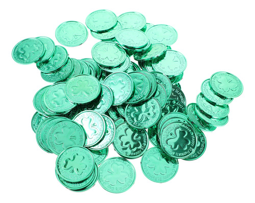 Moneda Pirata Token Charm, 100 Unidades