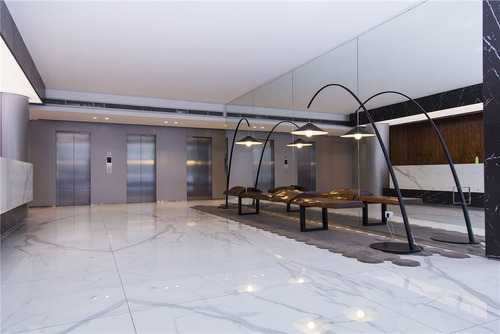Imagen 11 de 16 de Venta 1 Ambiente . Torre Be .belgrano.exclusivo