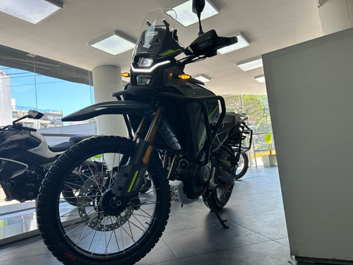 Cfmoto 450 Mt No 650 Mt No Himalayan 450 Benelli Trk 502