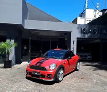 Comprar Mini Cooper S 1.6 Jcw Coupe 211cv