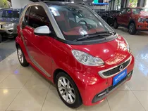 Comprar Smart Fortwo 1.0 Passion