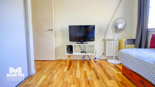 Excelente Y Moderna Casa Minimalista 5 Ambientes Con Pileta - Martínez, 3 Cuadras De Santa Fe