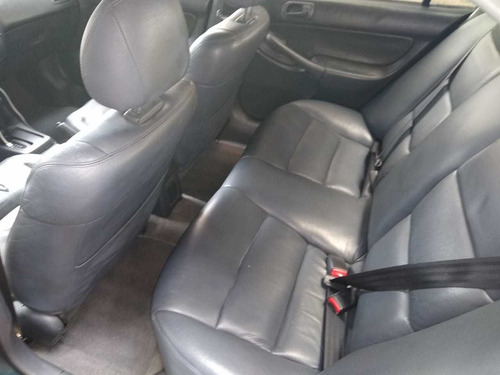 Honda Civic 1.6 Lx Aut. 4p 1998