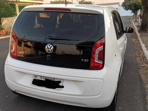 Vw Up Tsi