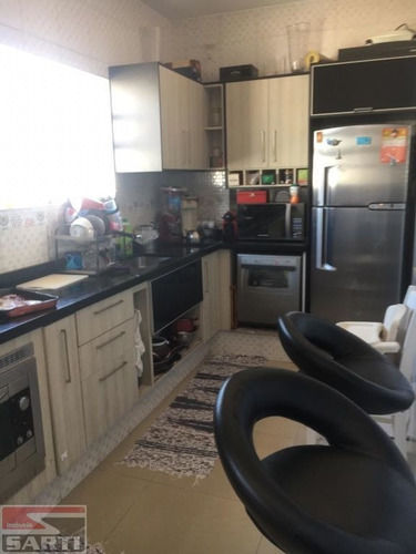 Imagem 3 de 14 de Apartamento Próximo Ao Bairro Do Sumarezinho - St15226