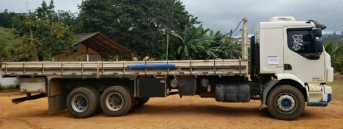 Volvo Vm 260