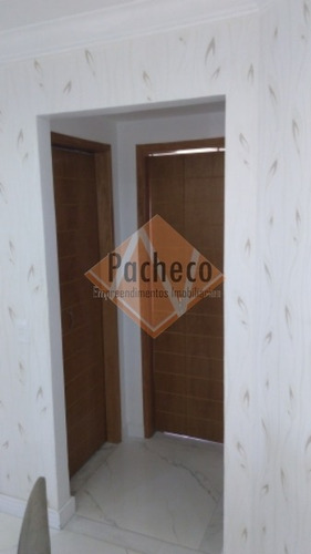 Imagem 18 de 30 de Apartamento Na Penha, 3 Dormitórios (1 Suíte), 1 Vaga, 83 M², R$480.000,00 - 1756