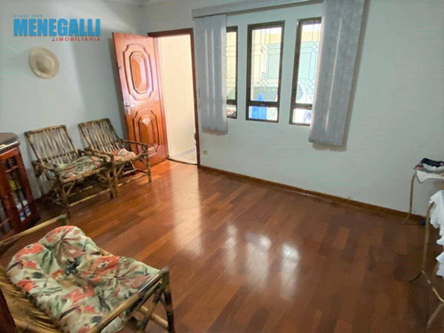 Imagem 4 de 19 de Casa - Vila Independência - Ca0684