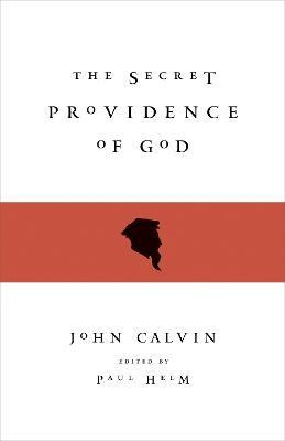 Libro The Secret Providence Of God - John Calvin