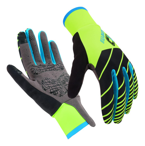 Darevie Guantes De Ciclismo, Guantes De Ciclismo Para Hombre