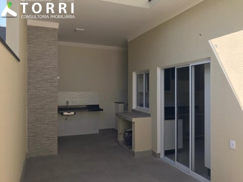 Casa À Venda No Condomínio Jardim Terras De São Francisco - Cc00232 - 69475738