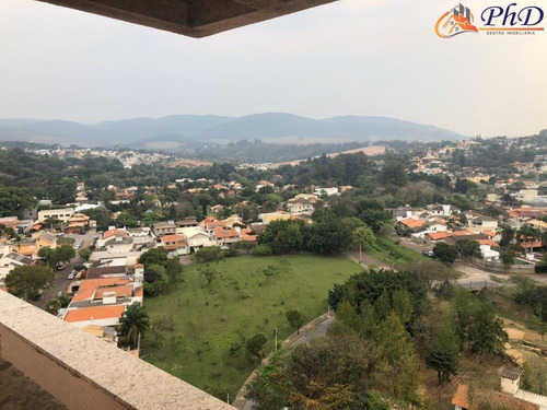 Imagem 11 de 15 de Grand Garden Residence - Apartamento Alto Padrão A Venda No Bairro Jardim Das Samambaias - Jundiaí, Sp - Ph16032