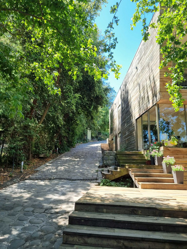 Casa A Orillas Lago ColbĂșn (69368)