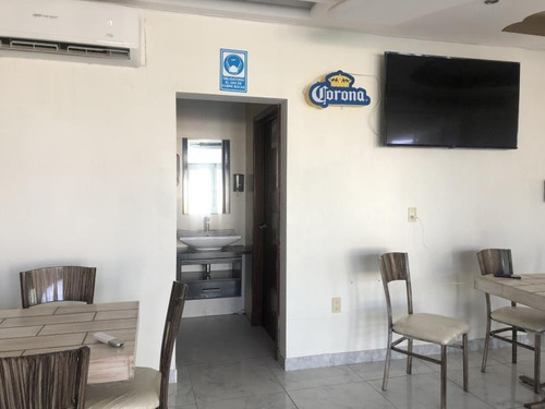 Imagen 12 de 12 de Local Comercial En Venta Hacienda Del Rosario