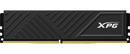 Memoria Ram Ddr4 Adata 3200mhz 16gb Gammix D35 Negra