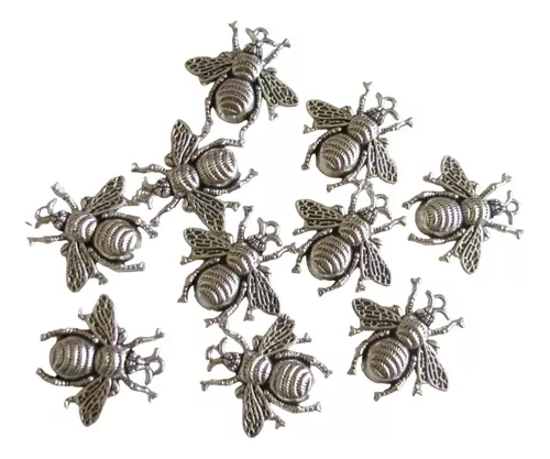 Abeja, Bee, hama beads, insecto
