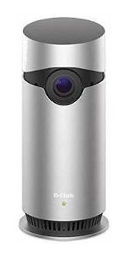 Dlink Dshc310 Inicio Camara De Seguridad Plata