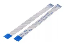 Comprar Cable Flex 8pin 15cm 1.0mm Inverso Ancho 9mm Pc Dell Y Otros
