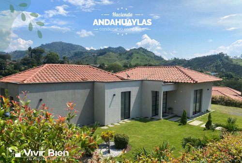 Hacienda Handahuaylas, Condominio Campestre