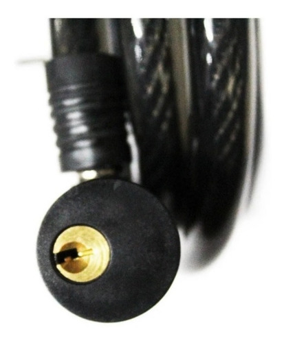 Linga Seguridad Bici Millemium 1500 X 15 Mm - Star Cicles