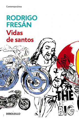 Vidas De Santos - Fresan Rodrigo