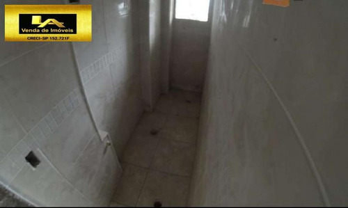 Imagem 4 de 15 de Lançamento A Forma Mais Inteligente De Ter Seu Apartamento Na Praia - 1272