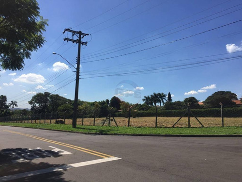 Terreno À Venda, 5000 M² Por R$ 1.200.000,00 - Recanto Das Flores - Indaiatuba/sp - Te2896