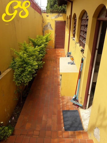 Imagem 26 de 30 de Casa - Ca00885 - 70640307
