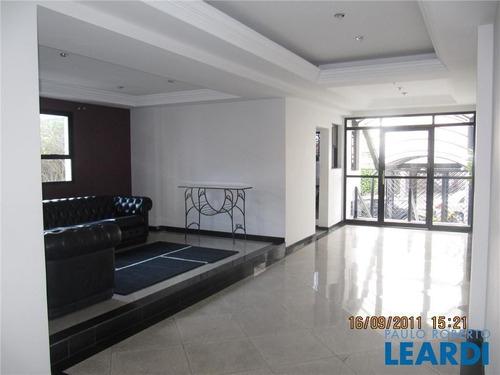 Imagem 10 de 14 de Apartamento - Anália Franco - Sp - 416702