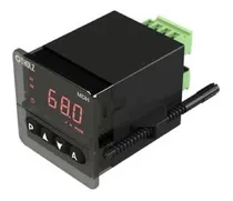 Comprar Controlador De Temperatura Digital Mdh1359r 90~240vca Tholz 