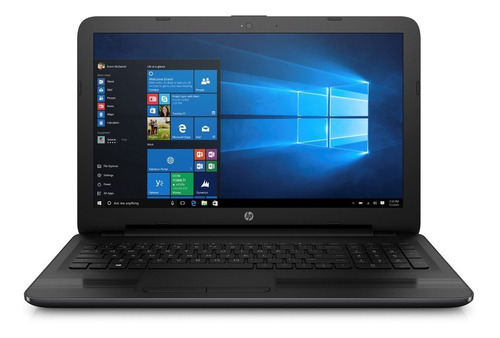 Laptop Hp 240 G5 14 Celeron N3060 4gb 500gb 100% Nueva + Msi