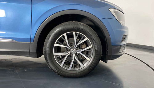 Imagen 12 de 15 de 46423 - Volkswagen Tiguan 2018 Con Garantía At