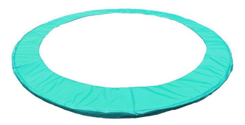 Cojín De La Circunferencia Exterior Del Trampolín 8 Pies