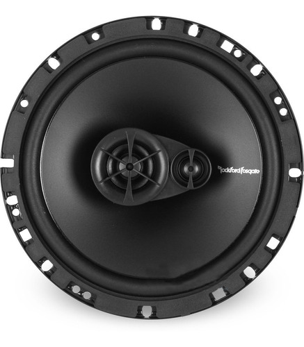 Juego De Parlantes Rokford Fosgate 6  40w Rms