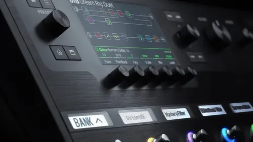 Line 6 Helix Floor | MercadoLivre