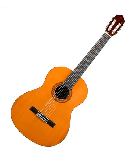 Guitarra Yamaha Cgx 101 A MercadoLibre