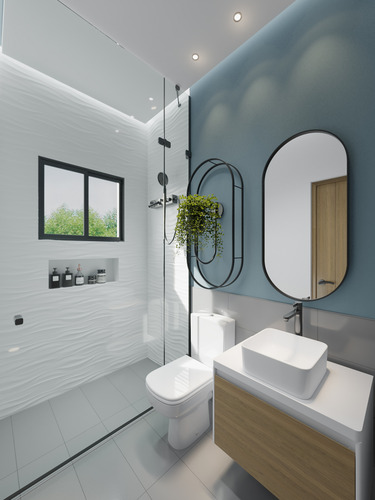 Apartamento En Venta En White Sands, Punta Cana