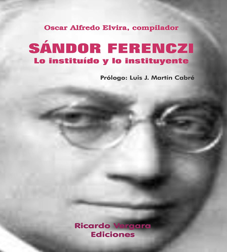 Sándor Ferenczi, De Oscar A. Elvira