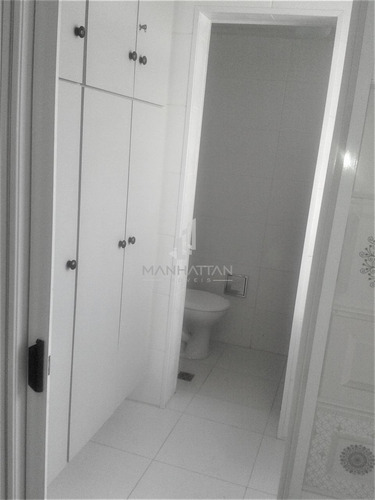 Imagem 11 de 16 de Apartamento À Venda Em Cambuí - Ap005560