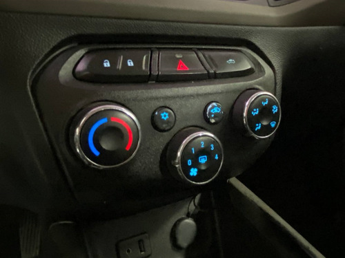 Chevrolet Prisma 1.4 MPFI LTZ 8V FLEX 4P MANUAL