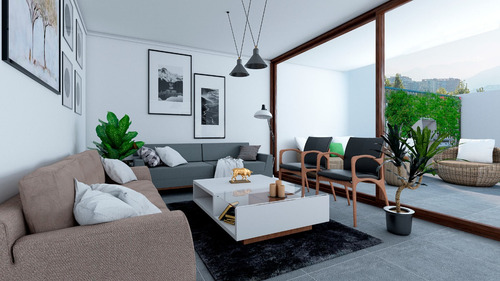 Condominio Alonso Townhouse