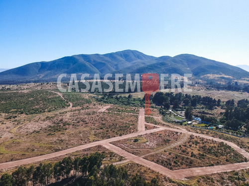 Nuevo Proyecto En Las Gaviotas. Precios Desde Uf 995!