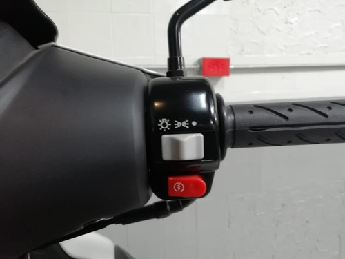 Imagen 5 de 13 de Kymco Agility