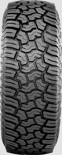 Llanta Yokohama Lt285/55r20 Geolandar X-at 122/119 Q Yokoham